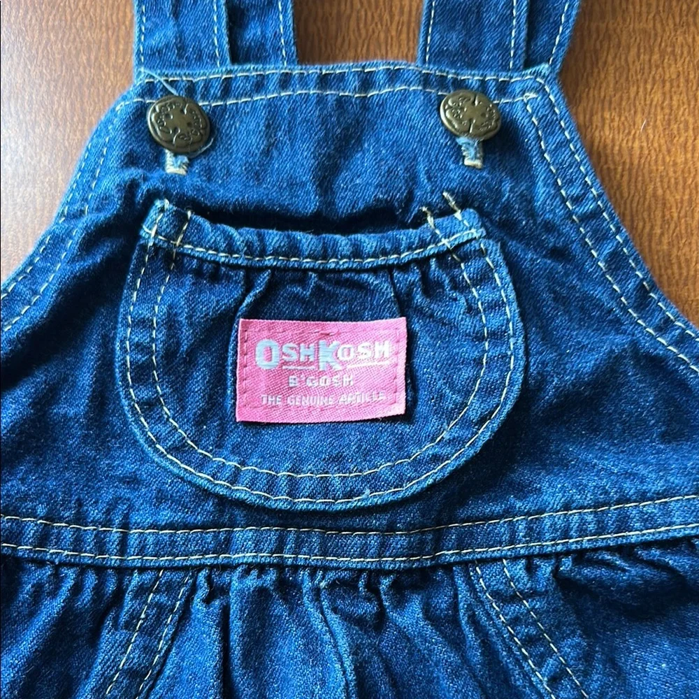 OshKosh Bgosh these oshkosh